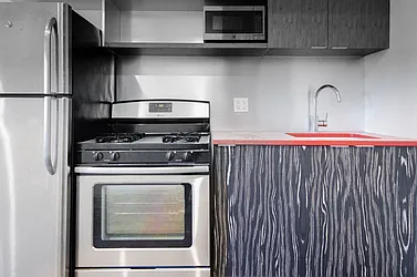 Rented by Brooklyn Group