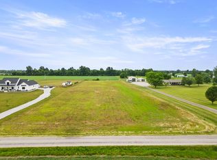 0 Evans Rd, Johnstown, OH 43031