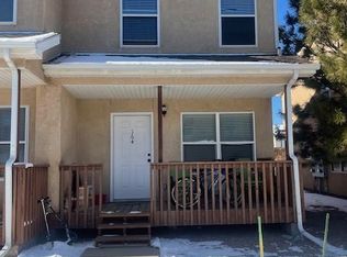 4400 Rawhide Rd UNIT 164, Pueblo, CO 81008