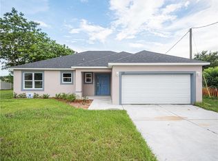 110 Shepard Ave, Dundee, FL 33838