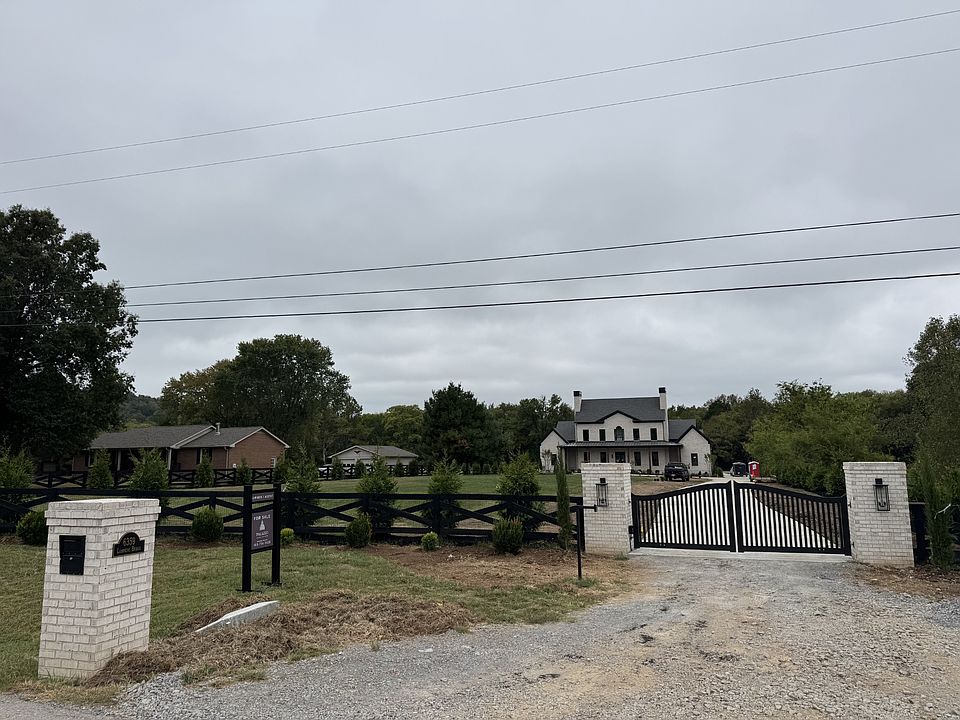 1st image of 6359 Lampkins Bridge Rd