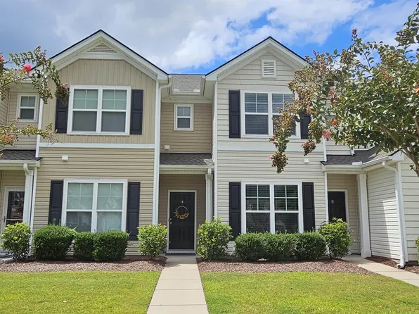 173 Olde Towne Way #4, Myrtle Beach, SC 29588