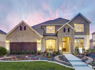 1616 Humble Live Dr, Leander, TX 78641