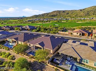 6965 W Turquoise Hills Pl, Marana, AZ 85658