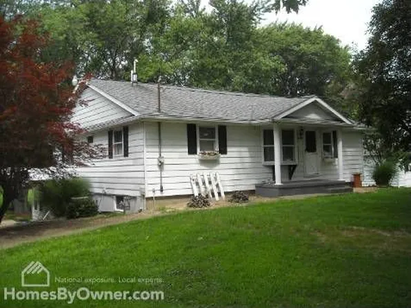 1173 S Kansas Rd, Orrville, OH 44667