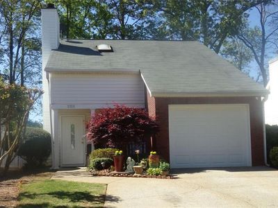 1111 Britley Park Ln, Woodstock, GA, 30189
