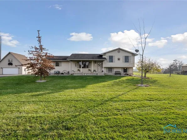 6821 State Route 582, Woodville, OH 43469