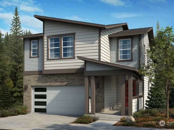 5112 88th Drive NE #35, Marysville, WA 98270