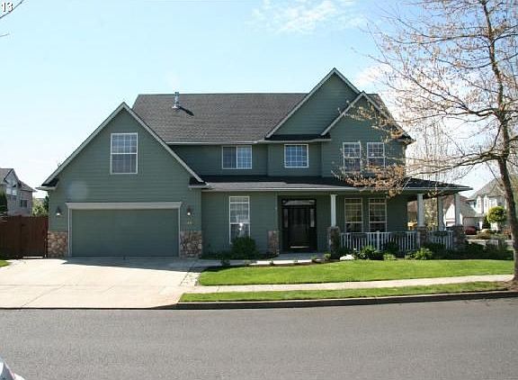 2nd image of 2412 NE 179th Ave