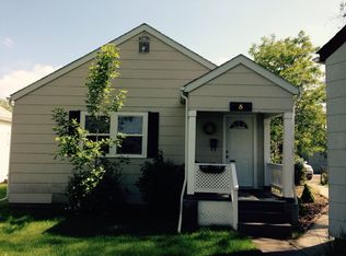 632 St. John's #5, Billings, MT 59101