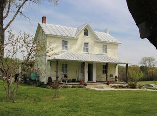 13537 Wilt Store Rd, Leesburg, VA 20176