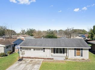7021 Wilty St, Metairie, LA 70003