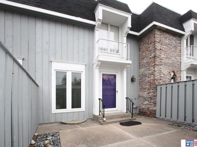7111 Oldpost Rd #5, Lincoln, NE, 68506