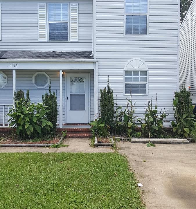 1st image of 2113 Keller Ave #B