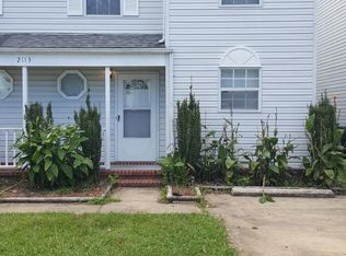 2113 Keller Ave #B, Norfolk, VA 23504