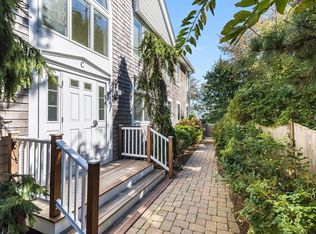 22 W Vine St APT C3, Provincetown, MA 02657