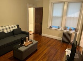 111 Brainerd Rd #3V, Allston, MA 02134