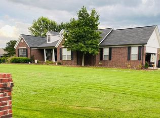 2981 W Country Club Rd, Searcy, AR 72143