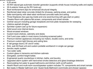 11004 Riva Dr, Arcadia, OK 73007