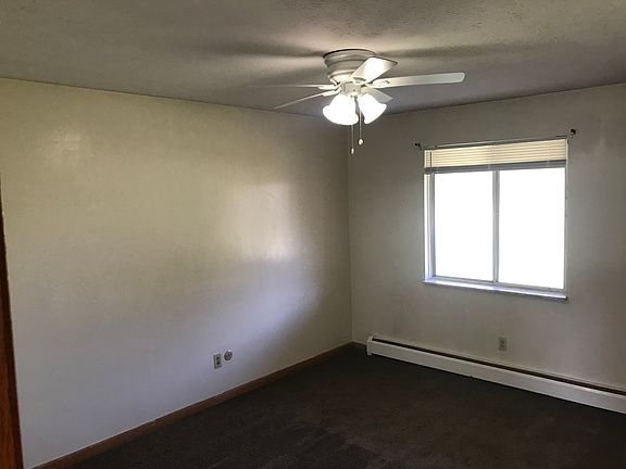 Bedroom.