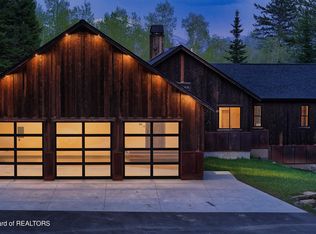 5727 Forest Ridge Rd, Victor, ID 83455