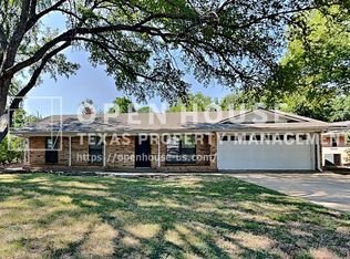 2020 Chattanooga Dr, Bedford, TX 76022