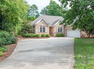10306 Club Trophy Ln, Mint Hill, NC 28227