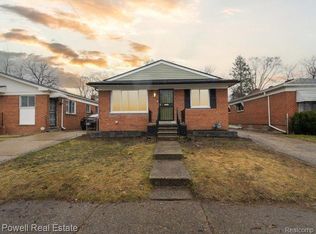 20184 Kentucky St, Detroit, MI 48221
