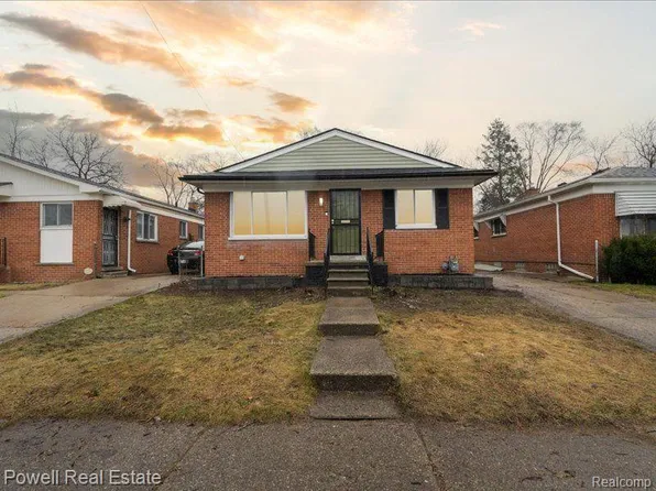 20184 Kentucky St, Detroit, MI 48221