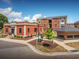 Riverside Flats at Aberfoyle Village