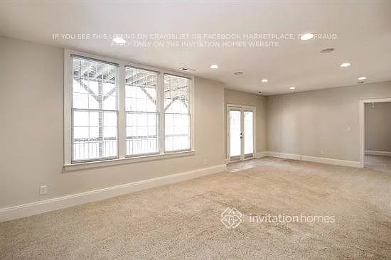 137 Starwood Ln Holly Springs, NC 27540 — Photo 3