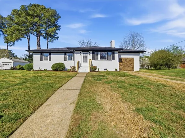 302 Chandler Harper Dr, Portsmouth, VA 23701
