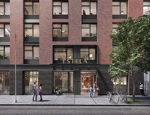 3rd image of 445 Gerard Ave #W313