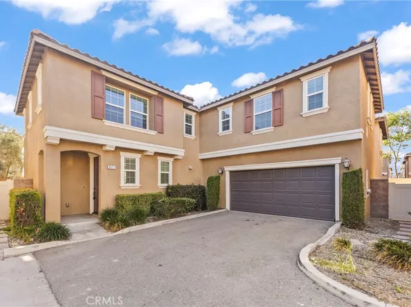 6111 Rosewood Way, Corona, CA 92880