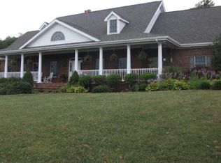 20520 Vances Mill Rd, Abingdon, VA 24211
