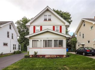 885 Glide St, Rochester, NY 14606