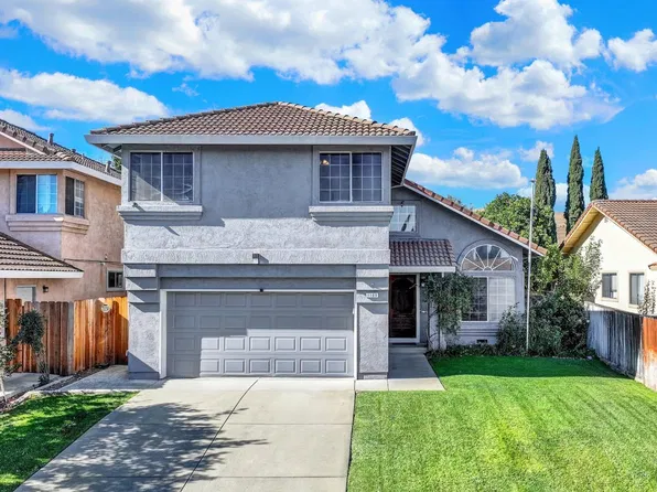 1109 Courtland Court, Fairfield, CA 94534
