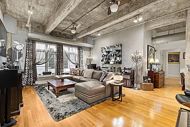 140 Bay Street #4C image 1 of 22