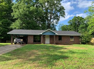 8110 Jeff Davis Rd, Vicksburg, MS 39180