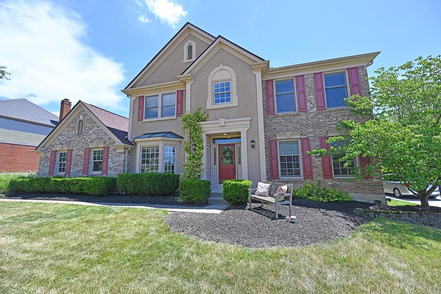 554 Belle Meade Farm Dr, Loveland, OH 45140 Zillow