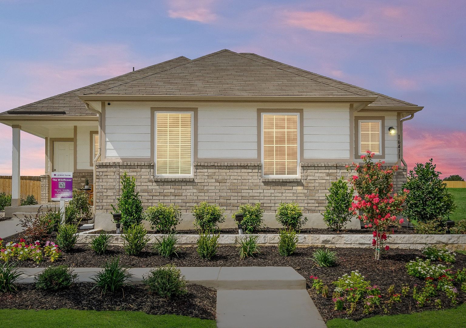 Hickory Ridge by Legend Homes in Elmendorf TX Zillow