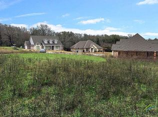 1018 Crescent Hill Ct, Bullard, TX 75757