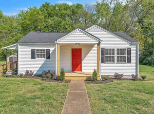 2008 Westside Dr NW, Cleveland, TN 37311