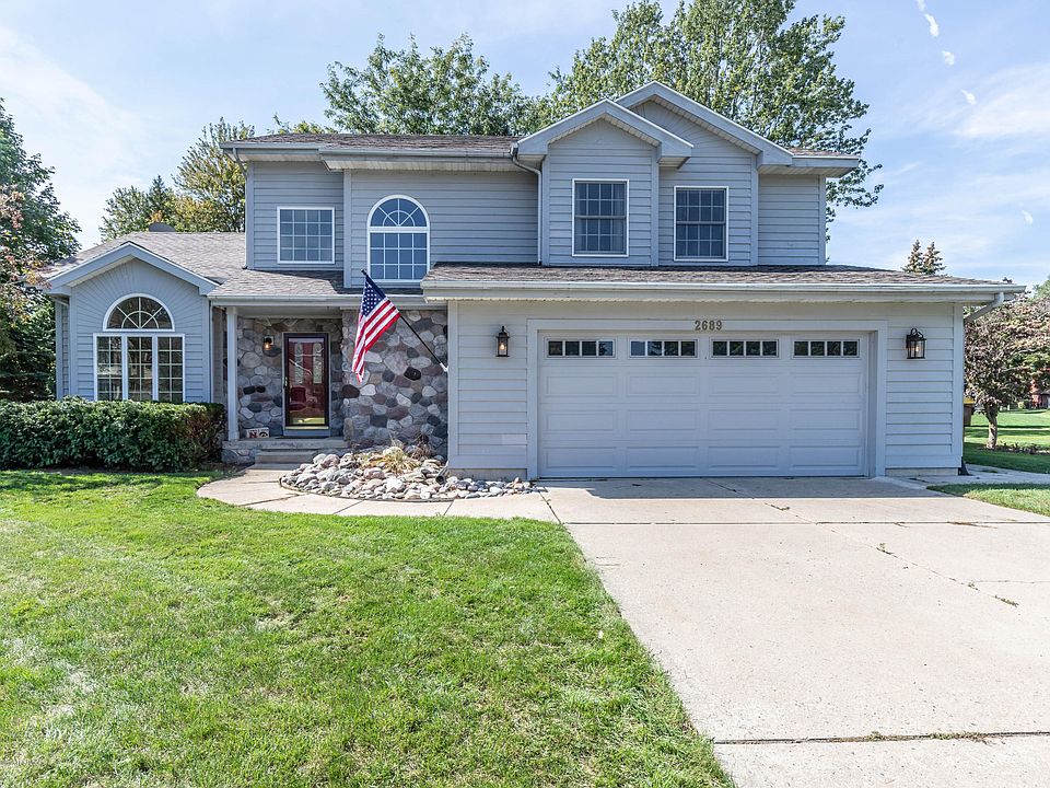 1st image of 2689 Valdez Dr