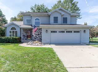 2689 Valdez Dr, Lansing, MI 48911