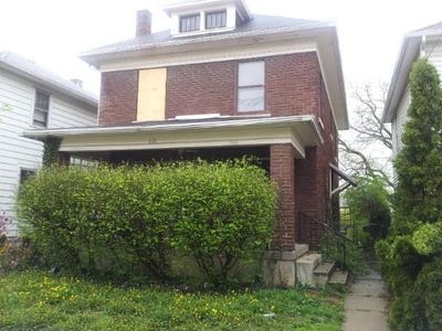 626 S Main St, Piqua, OH, 45356