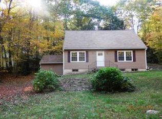 7 Penny Ln, Barrington, NH 03825