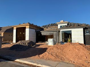 2542 S Gritton St, Hurricane, UT 84737