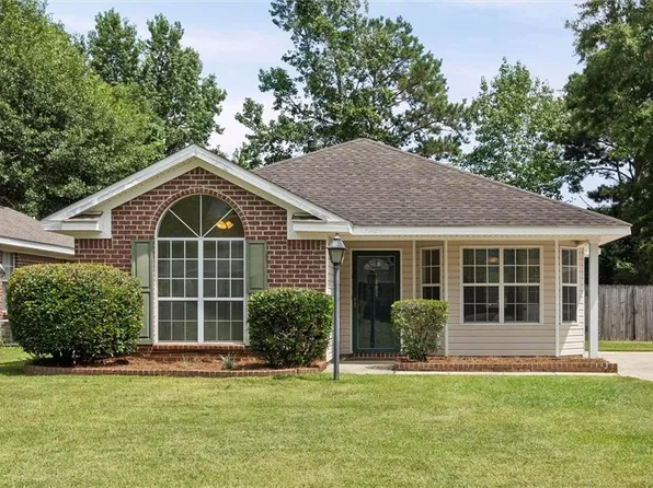 1802 Woodmont Dr, Semmes, AL 36575