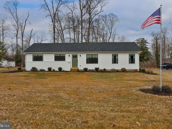9816 Fairlee Rd, Chestertown, MD 21620